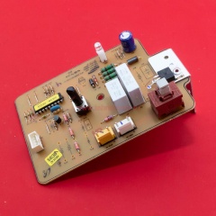  Модуль управления DJ41-00563B для пылесоса Samsung