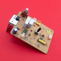 Модуль управления DJ41-00563B для пылесоса Samsung фото 2