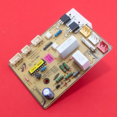  Модуль управления DJ92-00104K для пылесоса Samsung