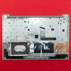 Lenovo IdeaPad 330-15ARR серая с светло-серым топкейсом фото 2