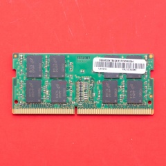 SODIMM 16Gb Micron DDR4 2666 фото 2