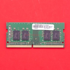 SODIMM 8Gb Hynix DDR4 2400 фото 2
