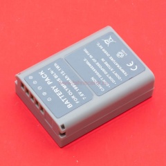 Аккумулятор для Olympus BLN-1