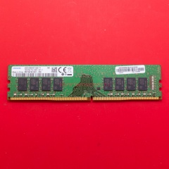 Оперативная память DIMM 16Gb Samsung DDR4 2400