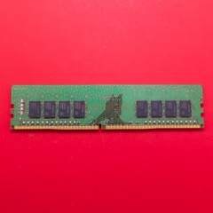 DIMM 16Gb Samsung DDR4 2400 фото 2