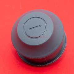 Кнопка выключателя DJ64-00581B для пылесоса Samsung фото 1