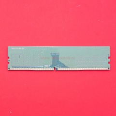 DIMM 8Gb Samsung DDR4 2666 фото 2