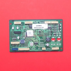 Модуль управления DA94-02933H для холодильника Samsung фото 2