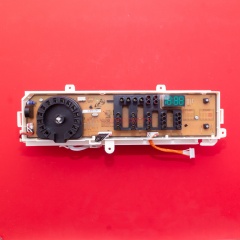 Модуль управления DC94-07098A для стиральной машины Samsung фото 3
