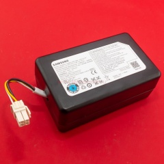 Аккумулятор для пылесоса Samsung (DJ96-00193A) VR20H9050UW/AA