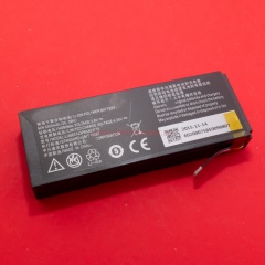 Аккумулятор Li3863T43P6hA03715 для проектора ZTE MF97V, SPro2 Smart
