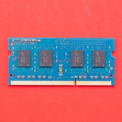 SODIMM 2Gb Ramaxel DDR3 1600 фото 2