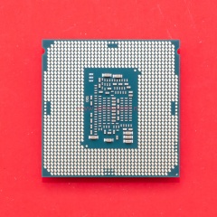 Intel Core i5-7400 SR32W (3.00 ГГц) фото 2