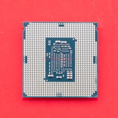 Intel Core i5-7400T SR332 (2.40 ГГц) фото 2
