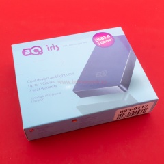 Внешний Box 2.5" 3Q (3QHDD-T292M-DD) USB 3.0 сиреневый фото 4