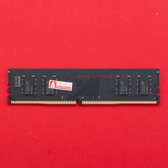 DIMM 4Gb Azerty DDR4 2400 фото 2