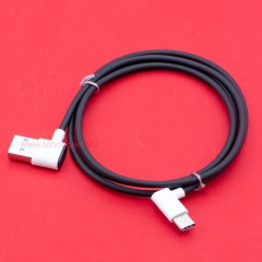  Кабель USB A - USB С 2A (F146)