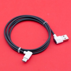Кабель USB A - USB С 2A (F146) фото 2