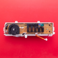 Модуль управления DC94-07741A для стиральной машины Samsung фото 3