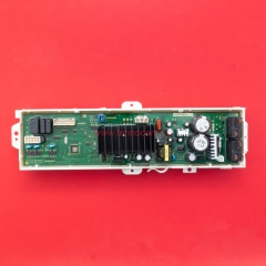 Модуль управления DC92-02388E для стиральной машины Samsung фото 2