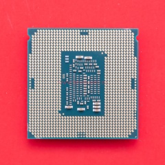 Intel Core i7-7700K SR33A (4.20 ГГц) фото 2