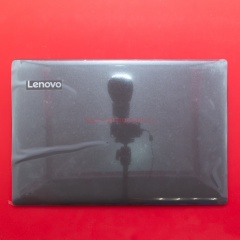 Крышка матрицы Lenovo 330-15IKB коричневая фото 2