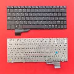 Клавиатура для ноутбука Asus U5, U5A, U5F, U5S черная