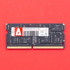SODIMM 8Gb Azerty DDR4 2400 фото 5