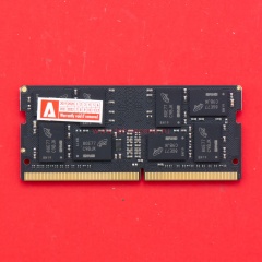 SODIMM 8Gb Azerty DDR4 2400 фото 6