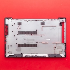  Корпус для ноутбука Lenovo V310-15ISK (нижняя часть) черный