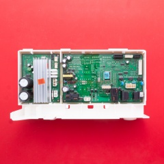 Модуль DC82-01117A для стиральной машины Samsung фото 3