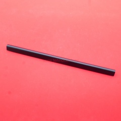 Заглушка шарнира Lenovo IdeaPad 330-17 черная фото 2
