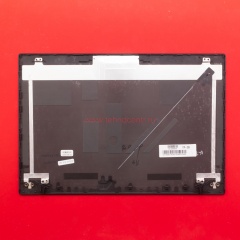 Крышка матрицы Lenovo T470s черная фото 2
