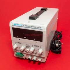  Лабораторный блок питания Long Wei PS-305DM