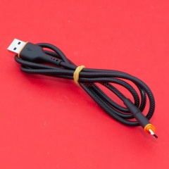Кабель USB A - microUSB (F156) фото 2