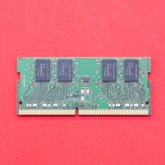 SODIMM 4Gb Hunix DDR4 2133 фото 2