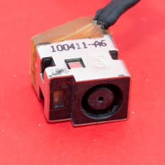 HP (dj333) с кабелем фото 3