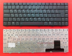 Клавиатура для ноутбука Asus V1, V1A, V1S, V2