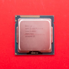 Intel Core i7-3770 SR0PK (3.40 Ghz) фото 2