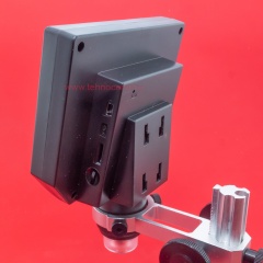 Микроскоп цифровой G600 1-600X 3.6MP фото 6