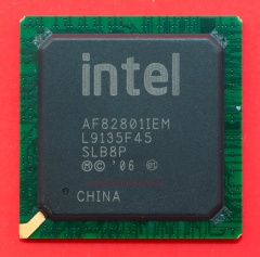 Intel AF82801IEM фото 1
