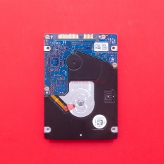 Жесткий диск 2.5" 1 Tb Hitachi HTS541010A7E630 фото 2