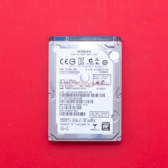  Жесткий диск 2.5" 500 Gb Hitachi HTS727550A9E364