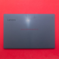 Крышка матрицы Lenovo V130-15IGM серая фото 2