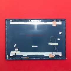  Крышка матрицы Lenovo 330-15IKB синяя