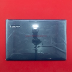 Крышка матрицы Lenovo 330-15IKB синяя фото 2