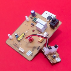  Модуль управления DJ41-00565C для пылесоса Samsung