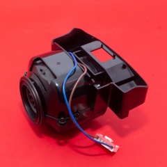  Мотор DJ97-02492A для пылесоса Samsung