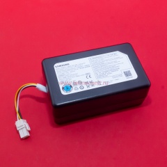 Аккумулятор для пылесоса Samsung (DJ96-00193F) 21.6V 3600mAh