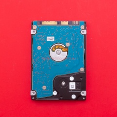 Жесткий диск 2.5" 1 Tb Toshiba HDKCB88ZKA01 фото 2